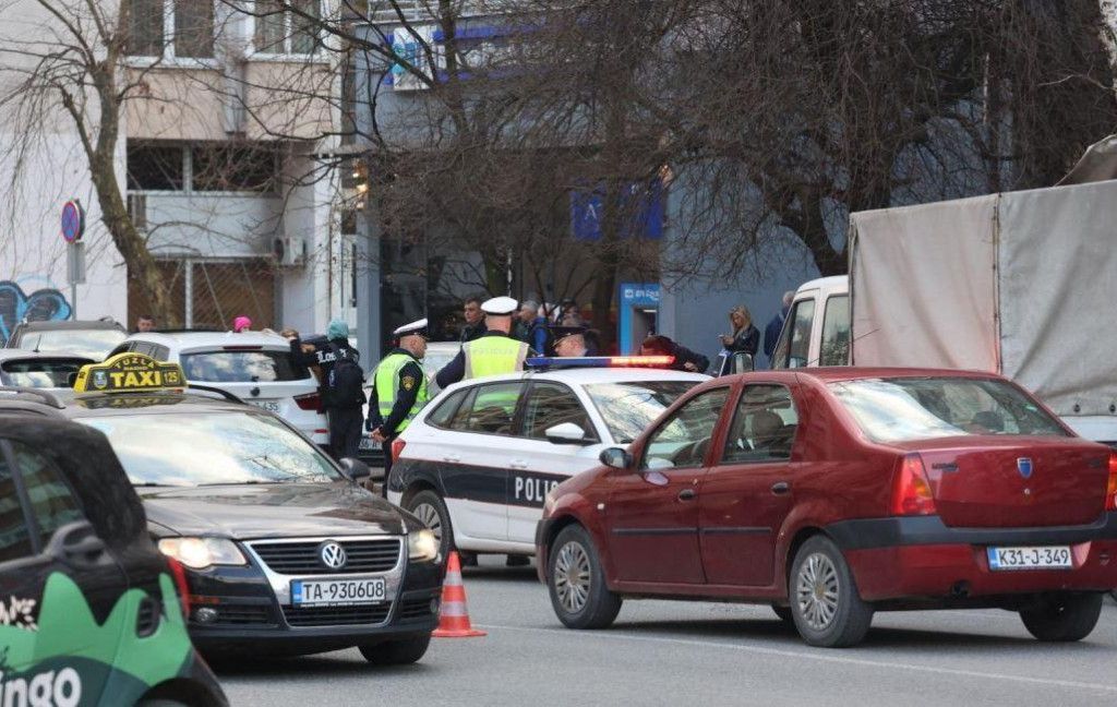 Iz Ministarstva unutrašnjih poslova Tuzlanskog kantona (MUP TK) precizirali su da se nesreća dogodila jučer oko 13.15 sati