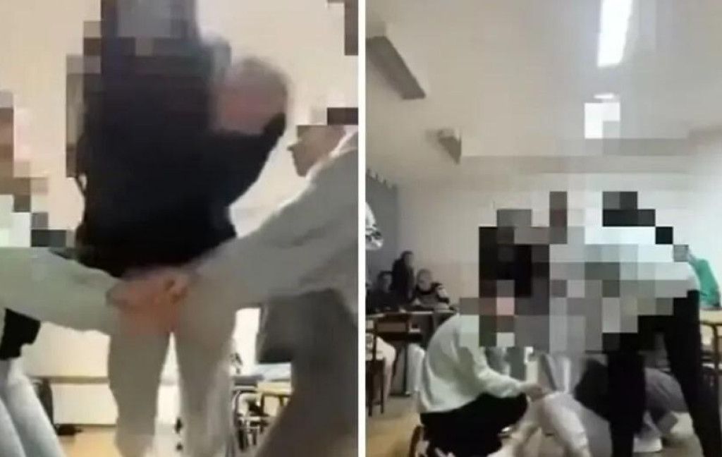 Posljednji slučaj dogodio se u Ljubuškom gdje je jedna djevojčica zadobila teške povrede       