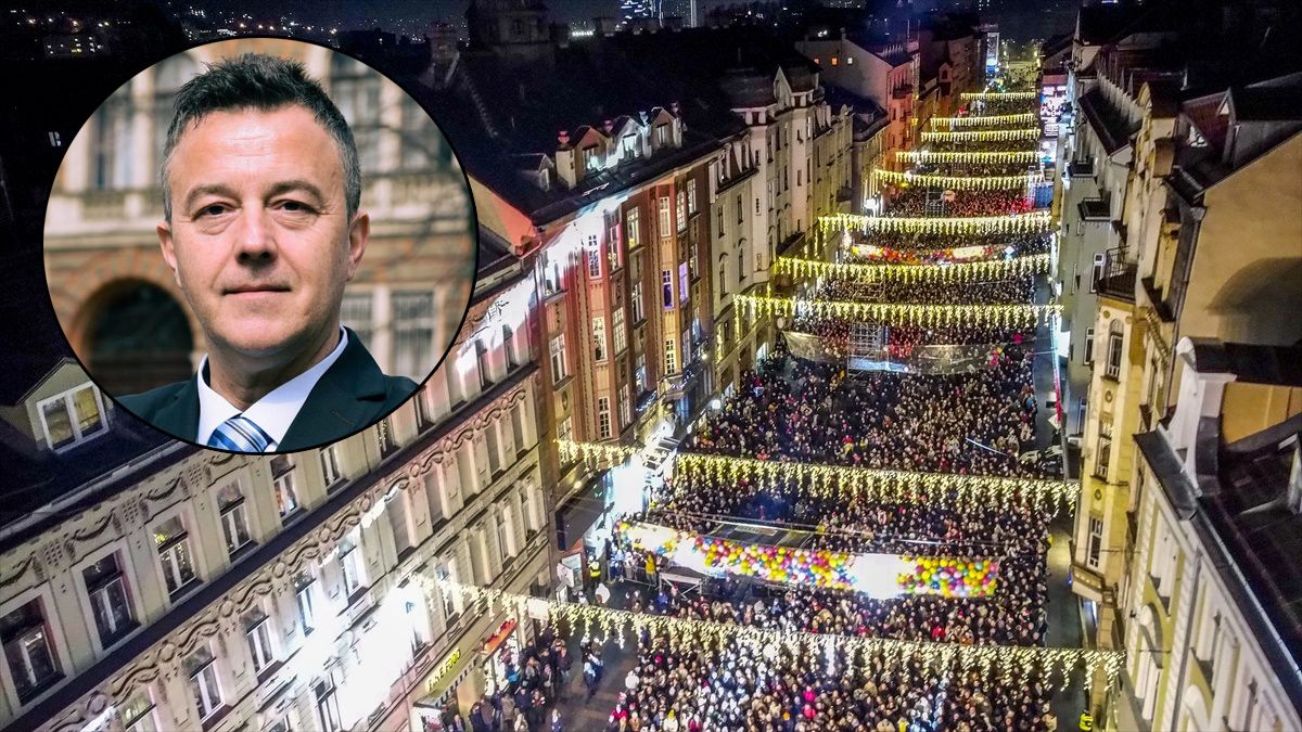 Što se tiče smještajnog kapaciteta u Kantonu Sarajevo, ukupan broj kreveta je blizu 18.000 dok je ukupan broj soba blizu 8.000