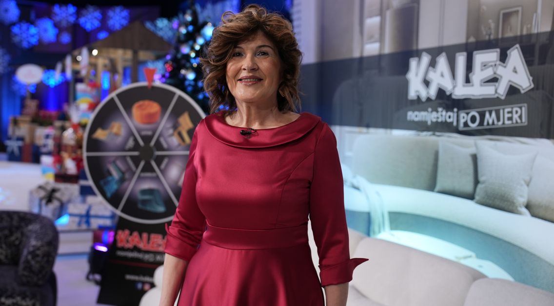 Pored Hanke, sa nama će biti i: dr.sc. Amira Turbić-Hadžagić, Ana Babić, Ana Marija Tomić, Dino Muharemović, Kenan Mačković, Muhamed Musić...