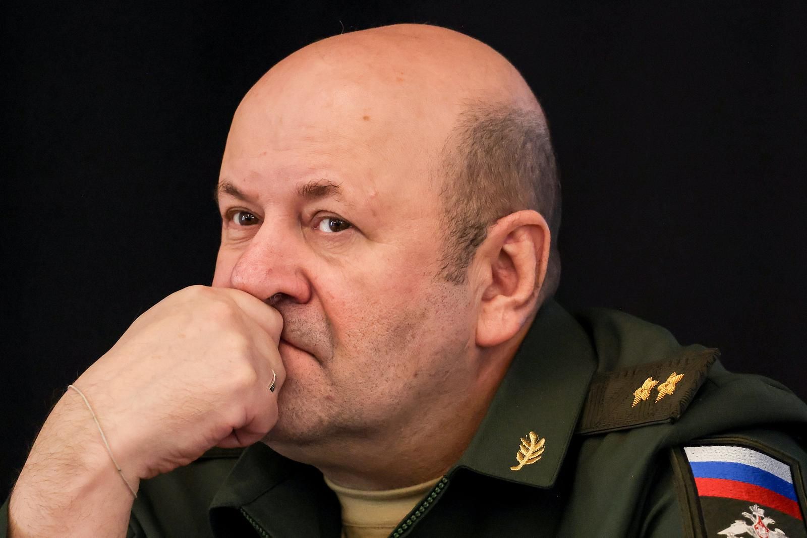 U oktobru je Velika Britanija uvela sankcije Kirillovu, navodeći da je nadgledao upotrebu hemijskog oružja u Ukrajini 