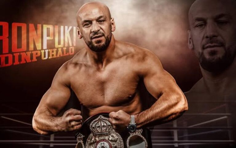 Edin Puhalo alias Iron Puki i Jurgen Uldedaj suočili su se u Zurichu u meču za internacionalnu IBF titulu, a albanski borac je bio bolji rival i zasluženo ostvario pobjedu.