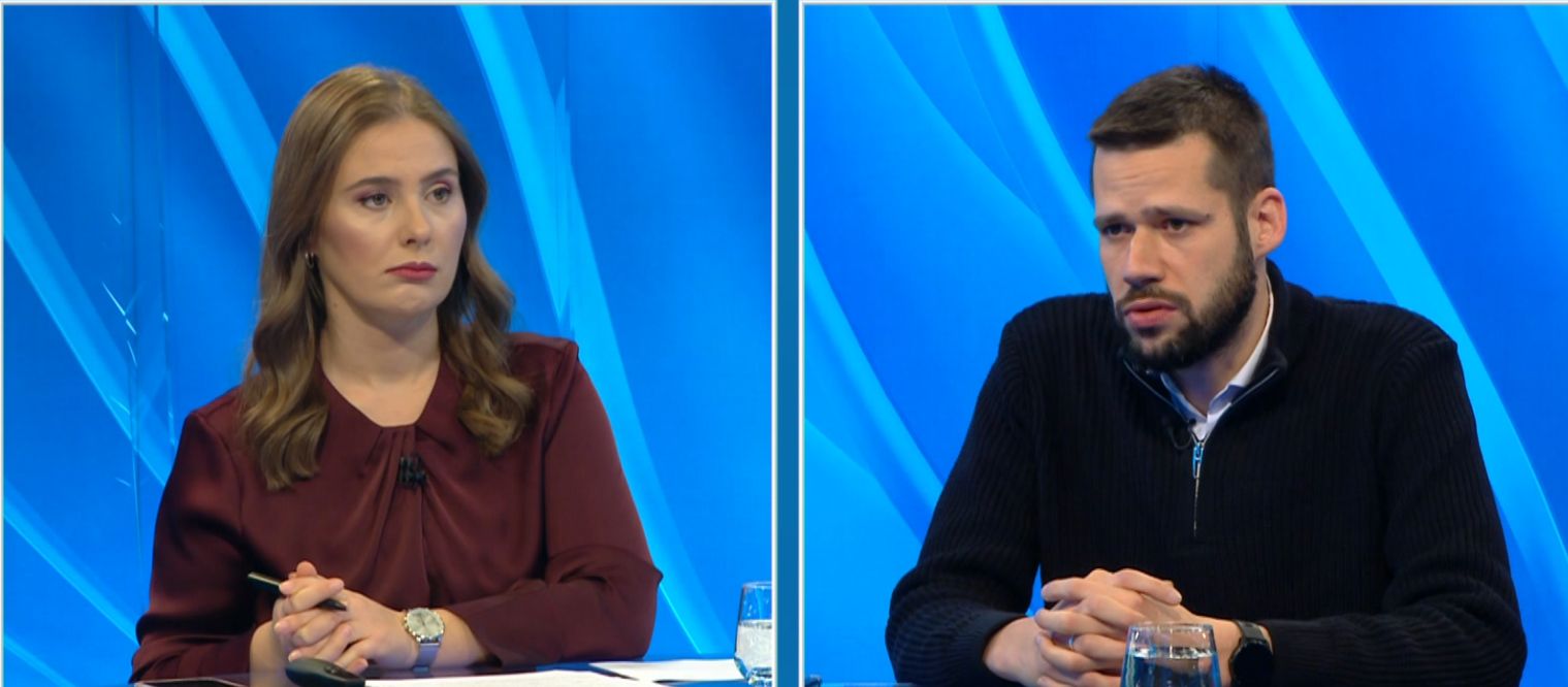 Godina koju večeras ispraćamo bila je vrlo turbulentna, u nekim segmentima i iznanađujuća, posebno u svjetskoj politici koju je, između ostalih, obilježila i pobjeda Donalda Trumpa