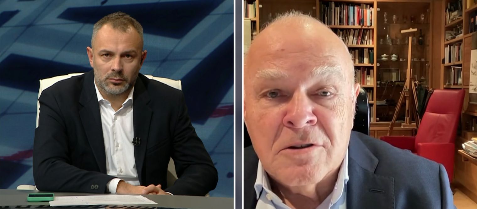 Nekadašnji sudija Ustavnog suda iz Austrije, Joseph Marko bio je dio tima apelanta Slavena Kovačevića u slučaju 'Kovačević protiv Bosne i Hercegovine' 