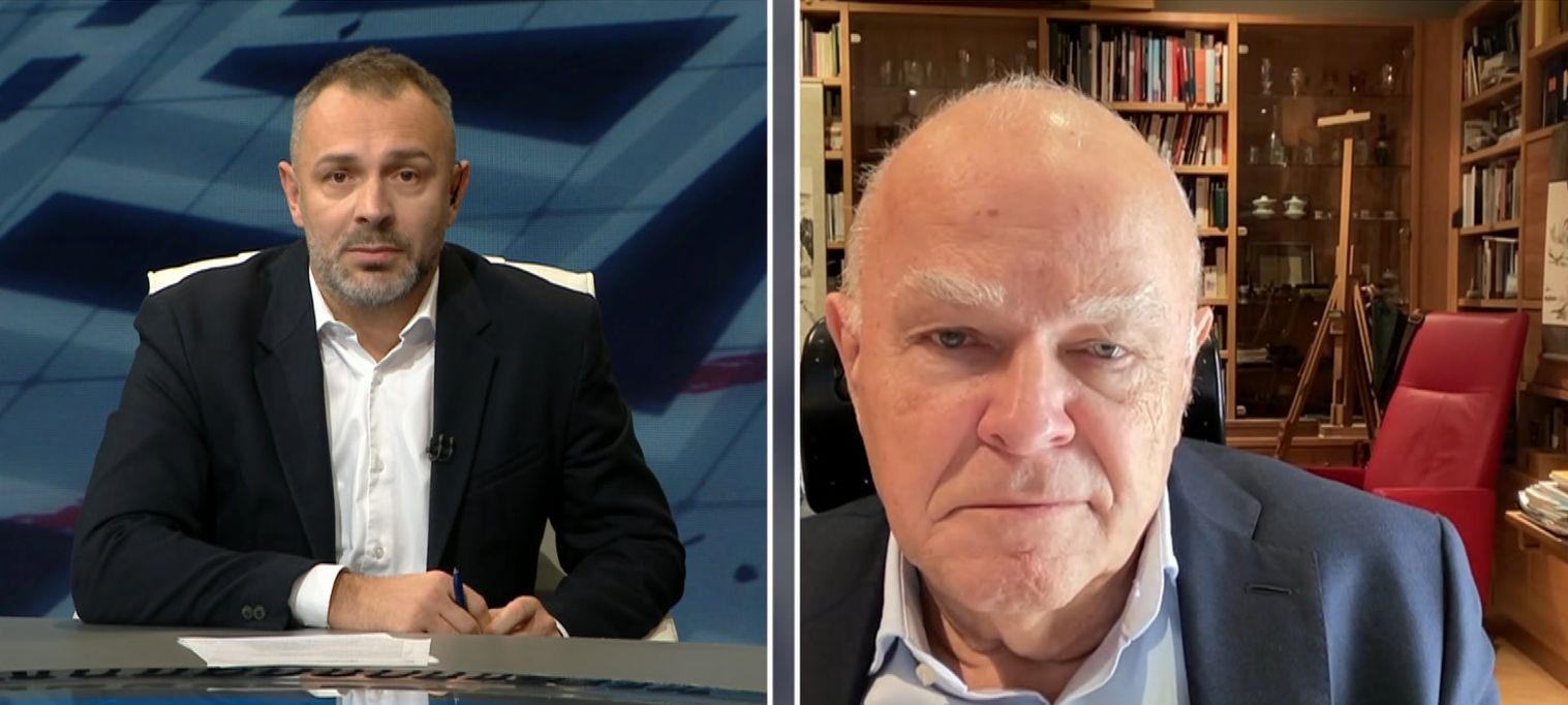 Nekadašnji sudija Ustavnog suda iz Austrije, Joseph Marko bio je dio tima apelanta Slavena Kovačevića u slučaju 'Kovačević protiv Bosne i Hercegovine' 