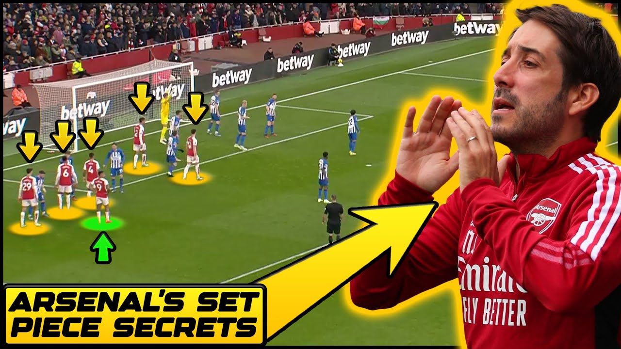 Topnici postigli nevjerovatnih 51 gol na ovaj način od avgusta 2021.