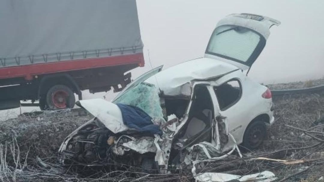 Prema prvim nezvaničnim informacijama, jedna osoba je teško povrijeđena