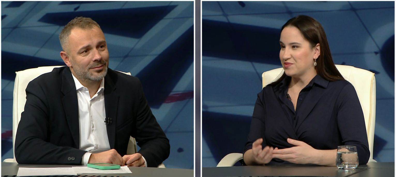 Slučajnosti SDP-a: Nakon Lagumdžije, Benjamina Karić slučajno grado/načelnica