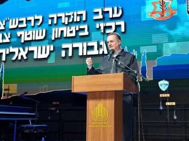 Izraelski ministar odbrane Izrael Katz potvrdio je prvi put da je Izrael stajao iza atentata na Hamasovog lidera Ismaila Haniyeh u Teheranu preko ljeta