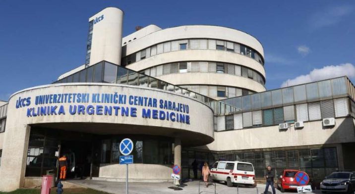 Danas u 16 sati ponovo zasjeda privremeni Upravni odbor Univerzitetskog kliničkog centra Sarajevo, gdje se nalazi ekipa emisije 'Dobar dan, BiH'
