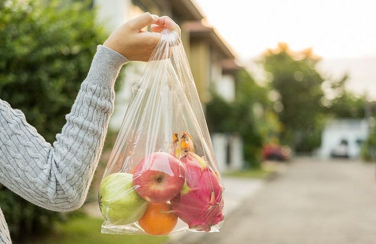 Od 1. januara 2025. godine u Hrvatskoj će početi naplata laganih plastičnih vrećica koje se u trgovinama najčešće koriste na odjelima voća i povrća.
