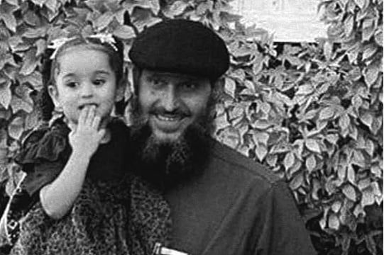 Snimci Nabhana obišli su svijet nakon što se emotivno opraštao od trogodišnje unuke, ubijene u decembru 2024. godine.