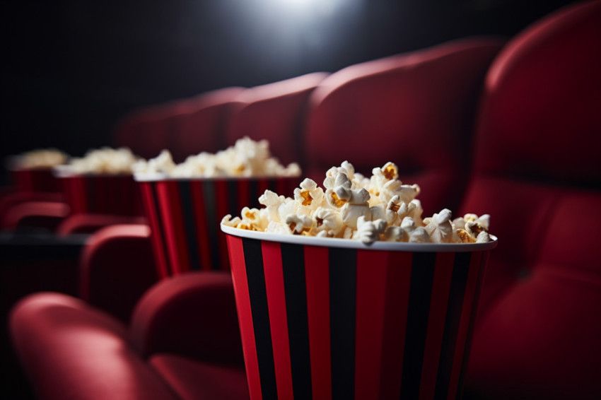 Prezentirajući statistiku, Copf je navela da je prosječna cijena ulaznice za kina u Bosni i Hercegovini u 2024. godini iznosila 7,42 KM, dok je u 2023. godini bila niža, 6,87 KM