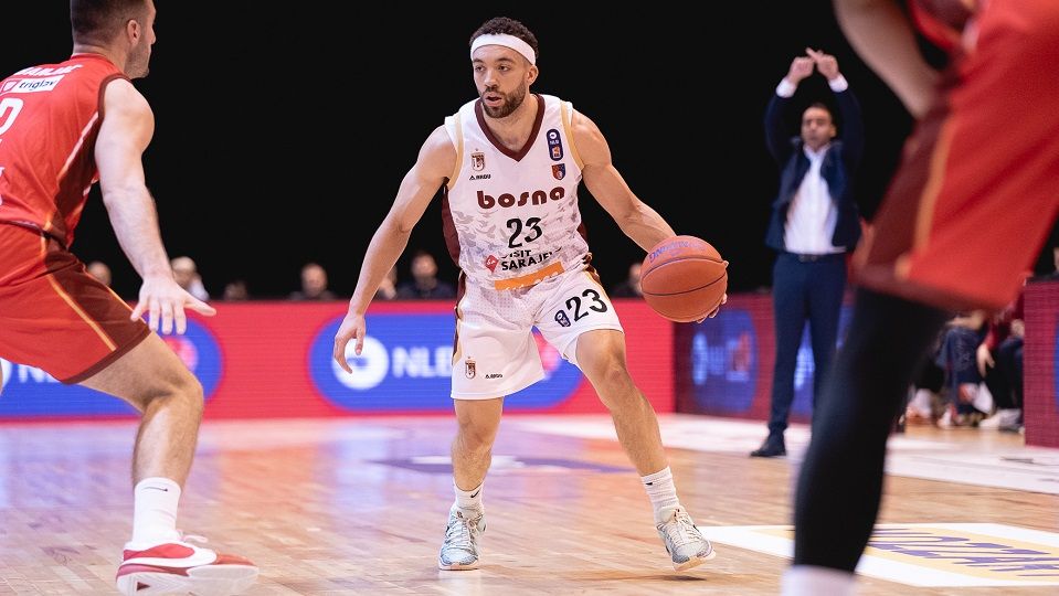 Studenti imaju šansu da pred domaćom publikom osiguraju plasman u finale ABA 2 lige