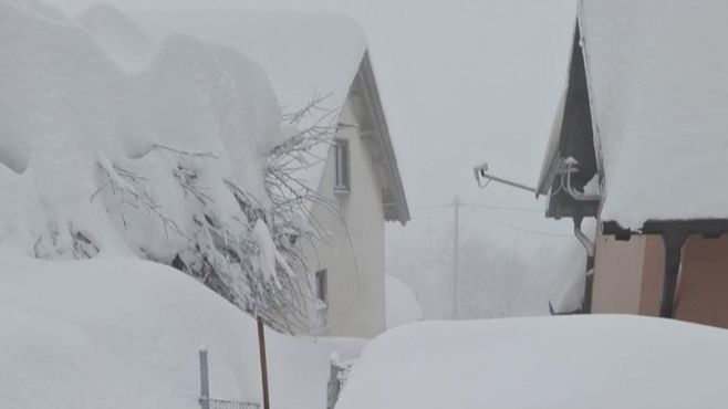 Teško je doći do lokacija kvarova, ali se snalazimo, kazao je načelnik općine