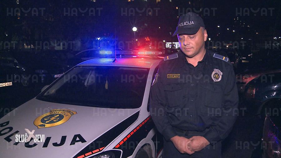 Gospođo, ubiše vam policajce! Objavljujemo retrospektivu ubistva sarajevskih policajaca