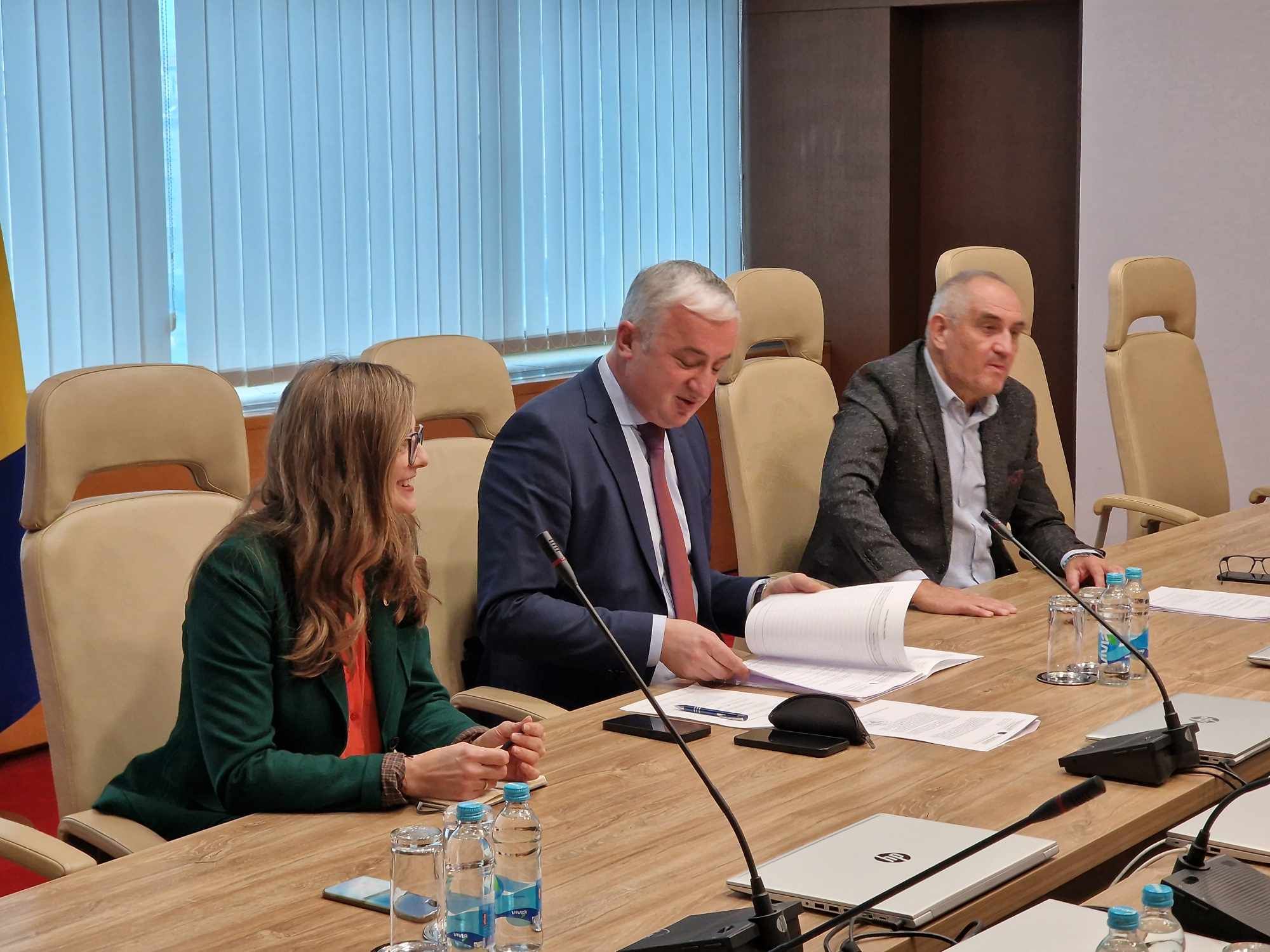Komisija za borbu protiv korupcije o mjeriteljstvu: Skandalozno je da VMBIH neće da provede odluku