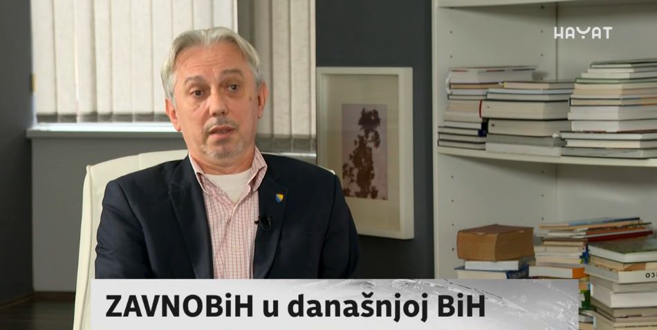 Kovačević: Ja sam žrtva političkog sistema, agentica Mijić pokušava izmanipulirati Sud u Strasbourgu
