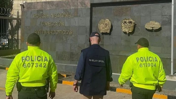 Tokom ove sedmice je šest osoba uhapšeno, a one su bile od ključnog značaja za funkcionisanje kartela