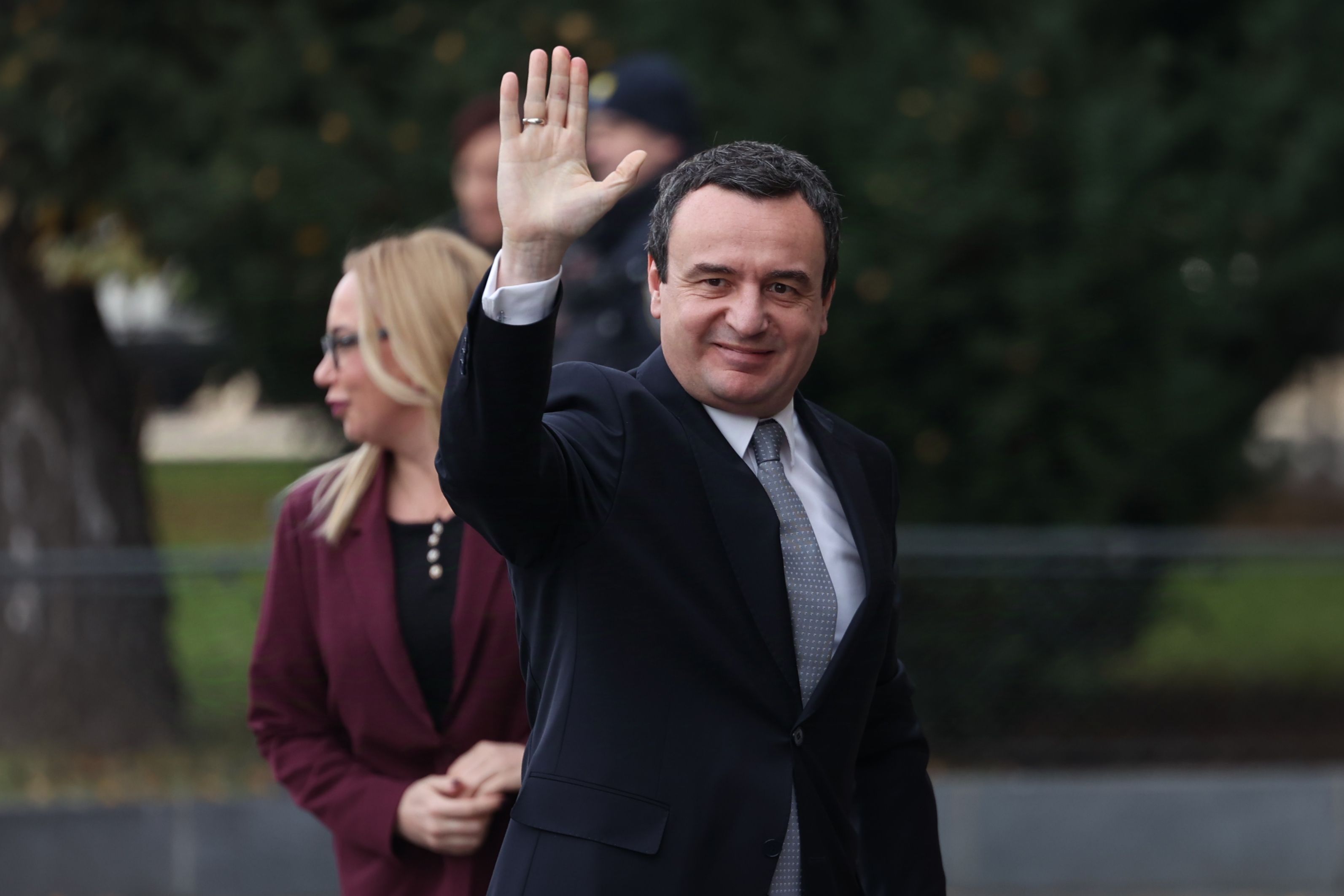 U 13 sati imat će sastanak u Vladi FBiH, a onda i sastanke s predstavnicima SDA i Stranke za BiH