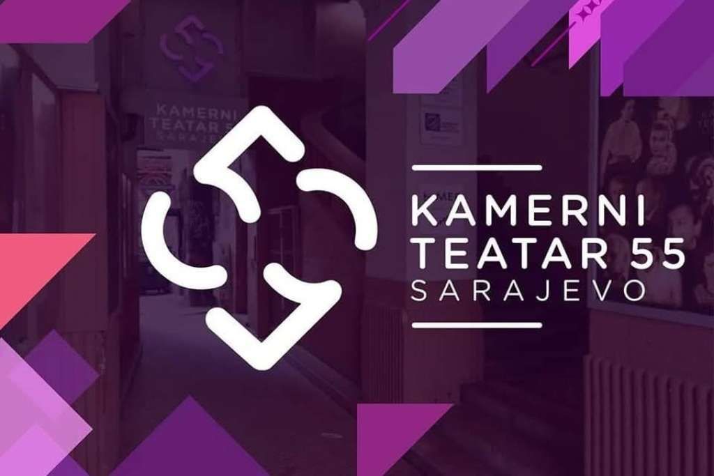 Kamerni teatar 55 za kraj godine publiku će obradovati najgledanijim predstavama, saopćeno je iz ove teatarske kuće.