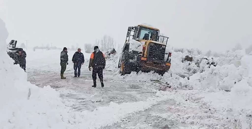Obilne padavine izazvale su velike probleme u zapadnom dijelu Bosne i Hercegovine