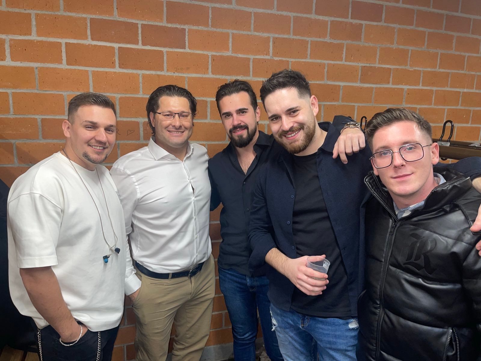 SV 'Ljiljan' organizovao još jednu nezaboravnu noć za Bosance u Njemačkoj