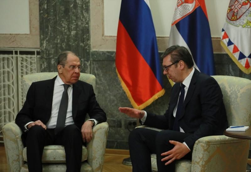 Poznati beogradski advokat: Dodik korisni idiot Kremlja, čeka ga sudbina Miloševića