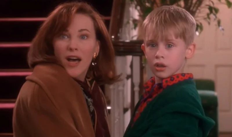 
Samo u ovoj godini, O'Hara se našla u tri projekta - filmovima "Argylle", "Bubimir Bubimir" i "Divlji robot"