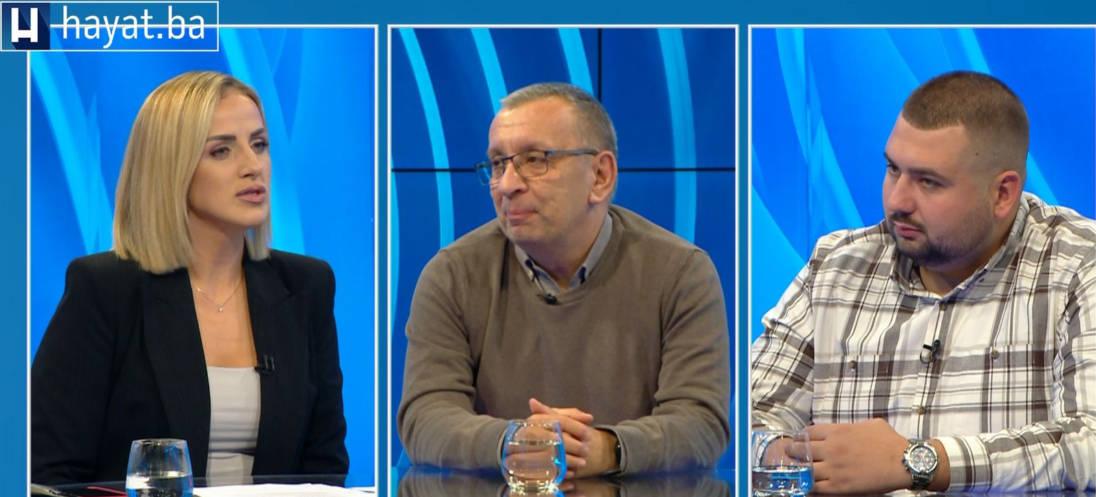 Sarajevo je zahvaljujući KUD "Lola" domaćin Prvog internacionalnog festivala "Loline horske večeri" koji će se održati u sali Doma Armije od 6. do 8. decembra