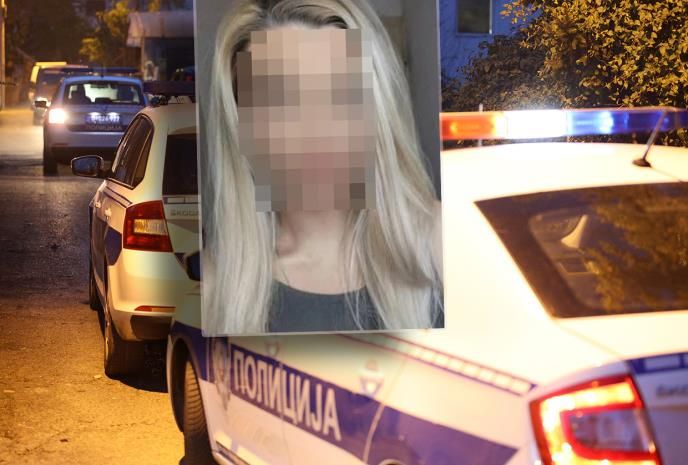 Osumnjičena majka ima još petoro djece koja su smještena u hraniteljske porodice