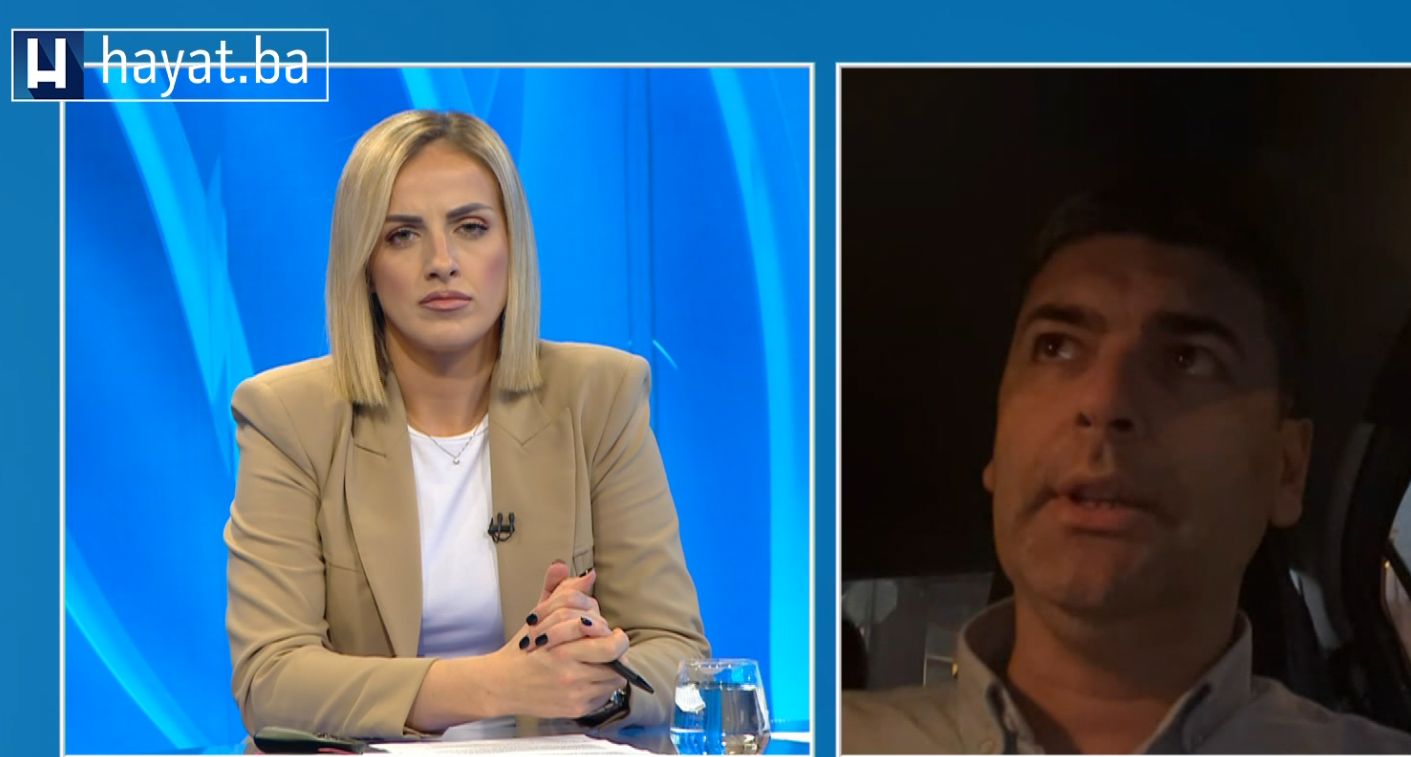 Od sutra počinje primjena Pravilnika o zabrani pušenja u svim zatvorenim prostorima. Kako izgleda primjena Pravilnika pitali smo Vedrana Marčinka, pomoćnika federalnog ministra