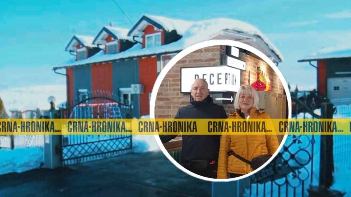 Riječ je Mehmedaliji Koljiću (61) koji je policijskim službenicima od ranije poznat po nasilničkom ponašanju u i van porodice.