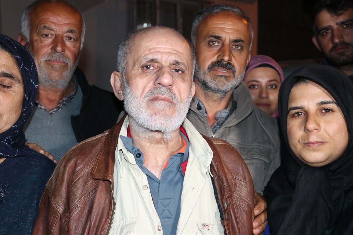 Protivnici režima Bashara al-Assada oslobodili su ga nakon svrgavanja Baas režima koji je vladao Sirijom 61 godinu