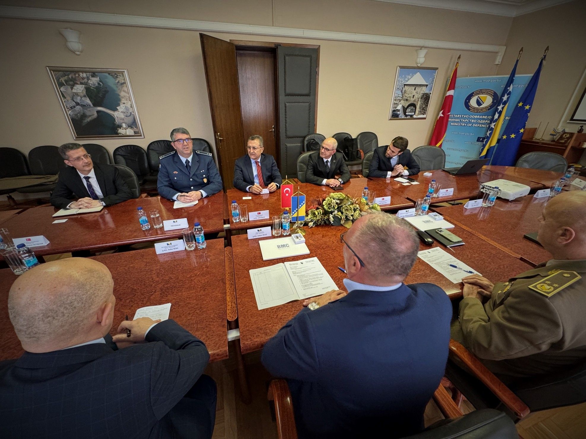 Nabavka i isporuka oklopnih transportera KIRPI II: Isporuka prvog vozila već u martu 2025. godine