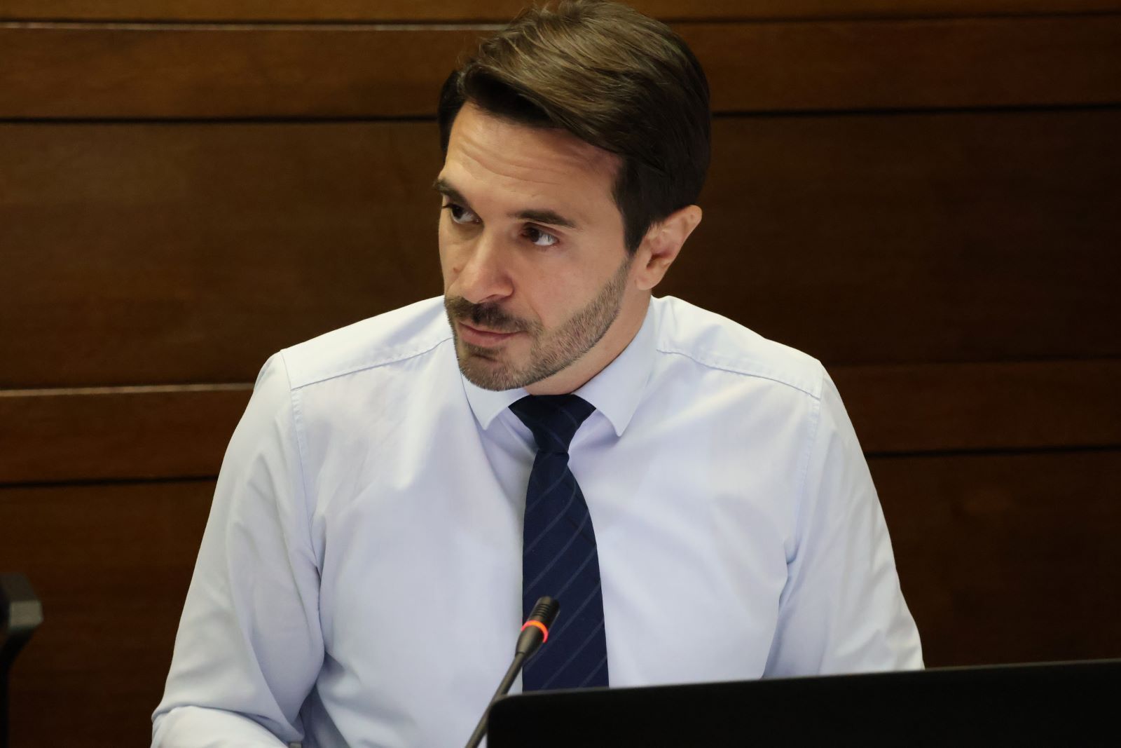 Prema riječima ministra sada će svi u lancu odlučivanja u borbi protiv nasilja u obitelji imati veću odgovornost i veću mogućnost djelovanja. 