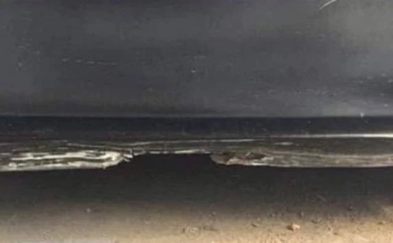 Zbog čudne optičke iluzije mnogi se ne mogu odlučiti vide plažu ili automobil.