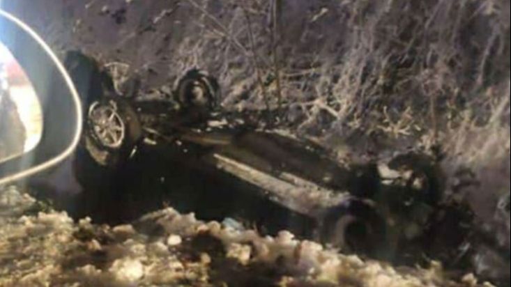 Povrijeđenima je ukazana prva pomoć na licu mjesta