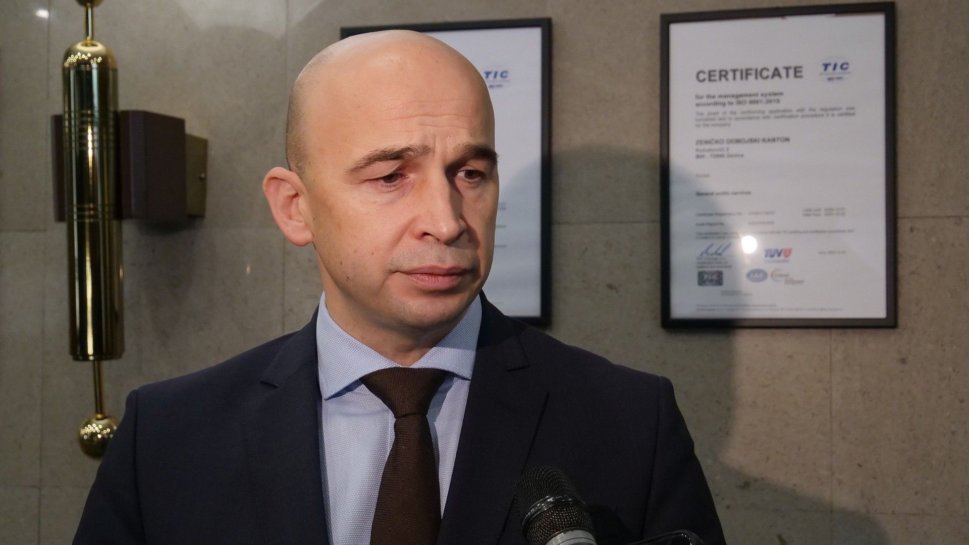 Vlada ZDK će putem javnog poziva nižim nivoima vlasti dodijeliti 3.000.000 KM za ceste