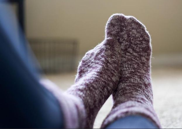 Mnogo se ljudi nosi sa stalnim osjećajem hladnih nogu, a razloga je nekoliko