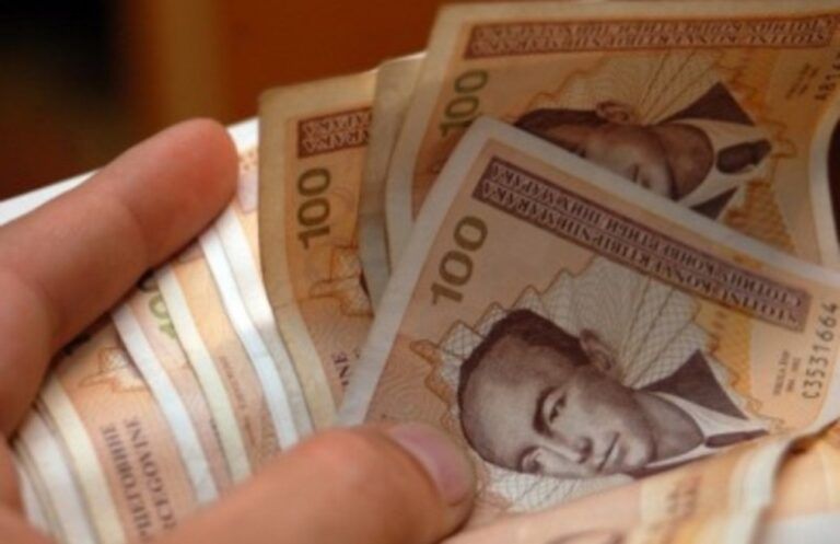 U januaru bi potrošnja u trgovini mogla pasti za milijardu i po KM