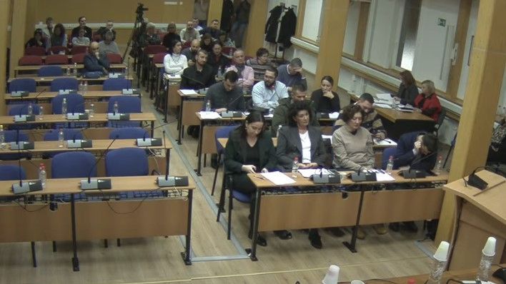 Inače, tijesnu većinu u Novom Sarajevu čine SDP, NiP, Naša stranka i stranka Naprijed