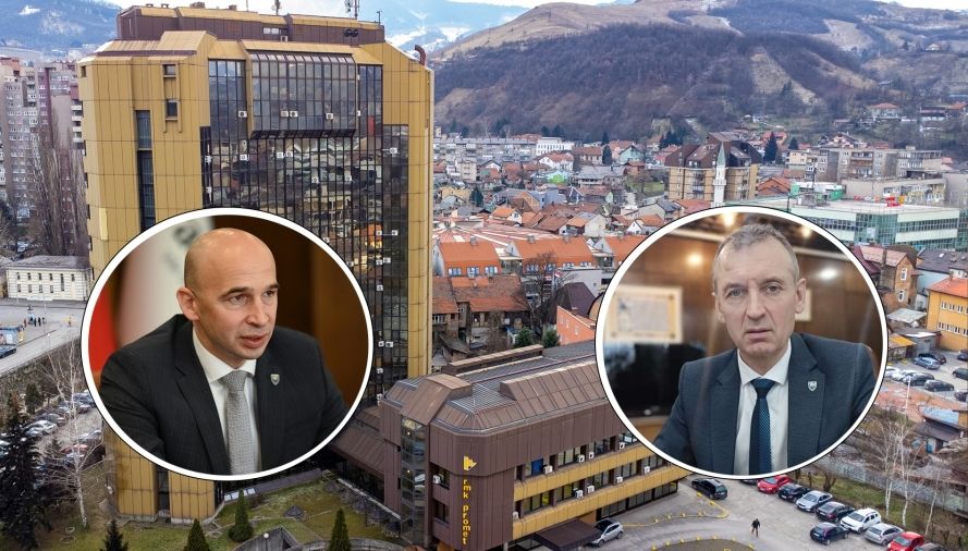 Praznici su vrijeme za jačanje jedinstva i prevazilaženje svih razmirica, kako bismo se okrenuli stvaranju uslova za napredak na svim poljima