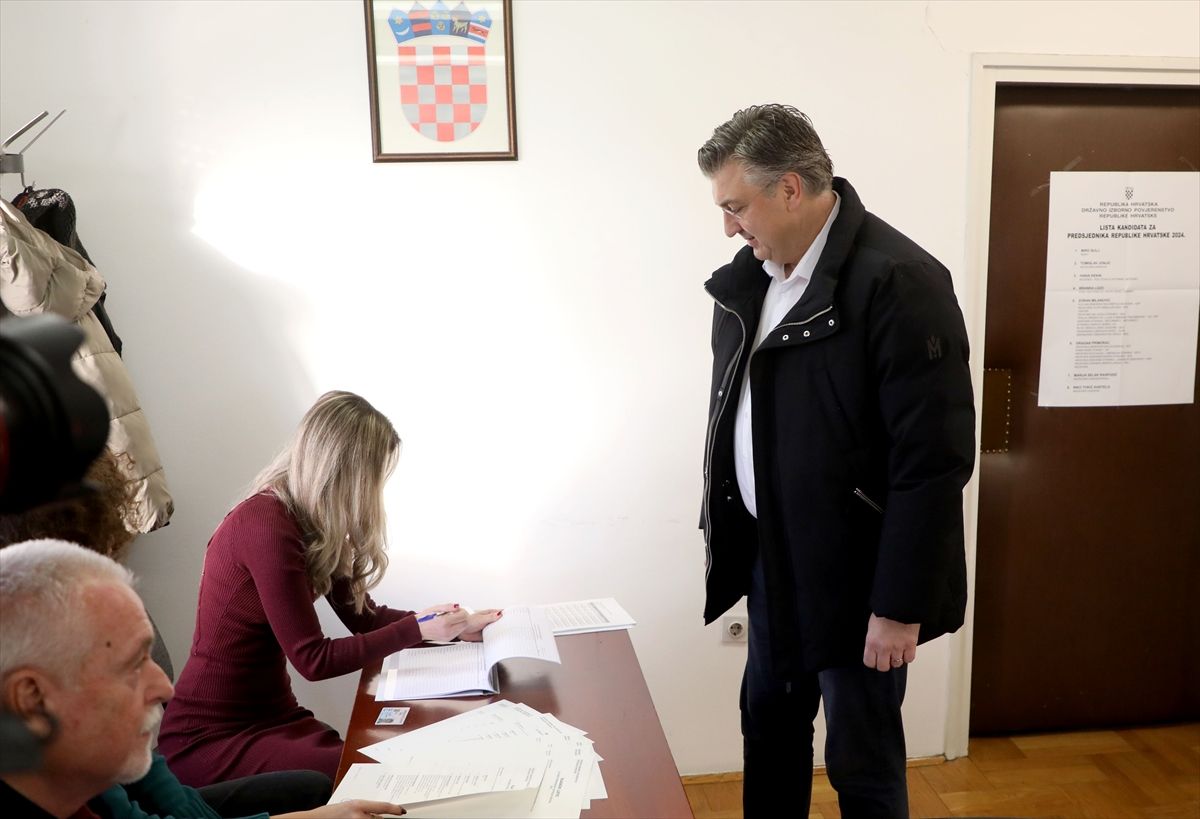 Prve izborne rezultate DIP će objaviti u 20 sati, samo sat po zatvaranju birališta, a osvježavaće ih svakih 10 minuta