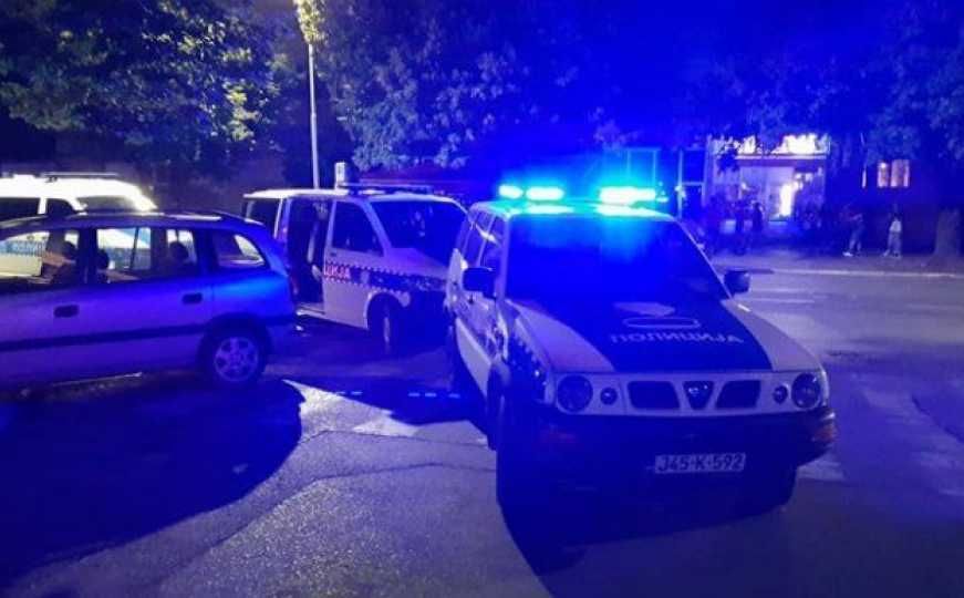 Kako su naveli iz policije, u nesreći su učestvovali Citroen koji je vozio N.P. iz Banja Luke, Volkswagen koji je vozio P.M. iz Srbije