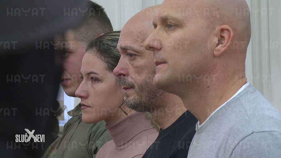 Gospođo, ubiše vam policajce! Objavljujemo retrospektivu ubistva sarajevskih policajaca