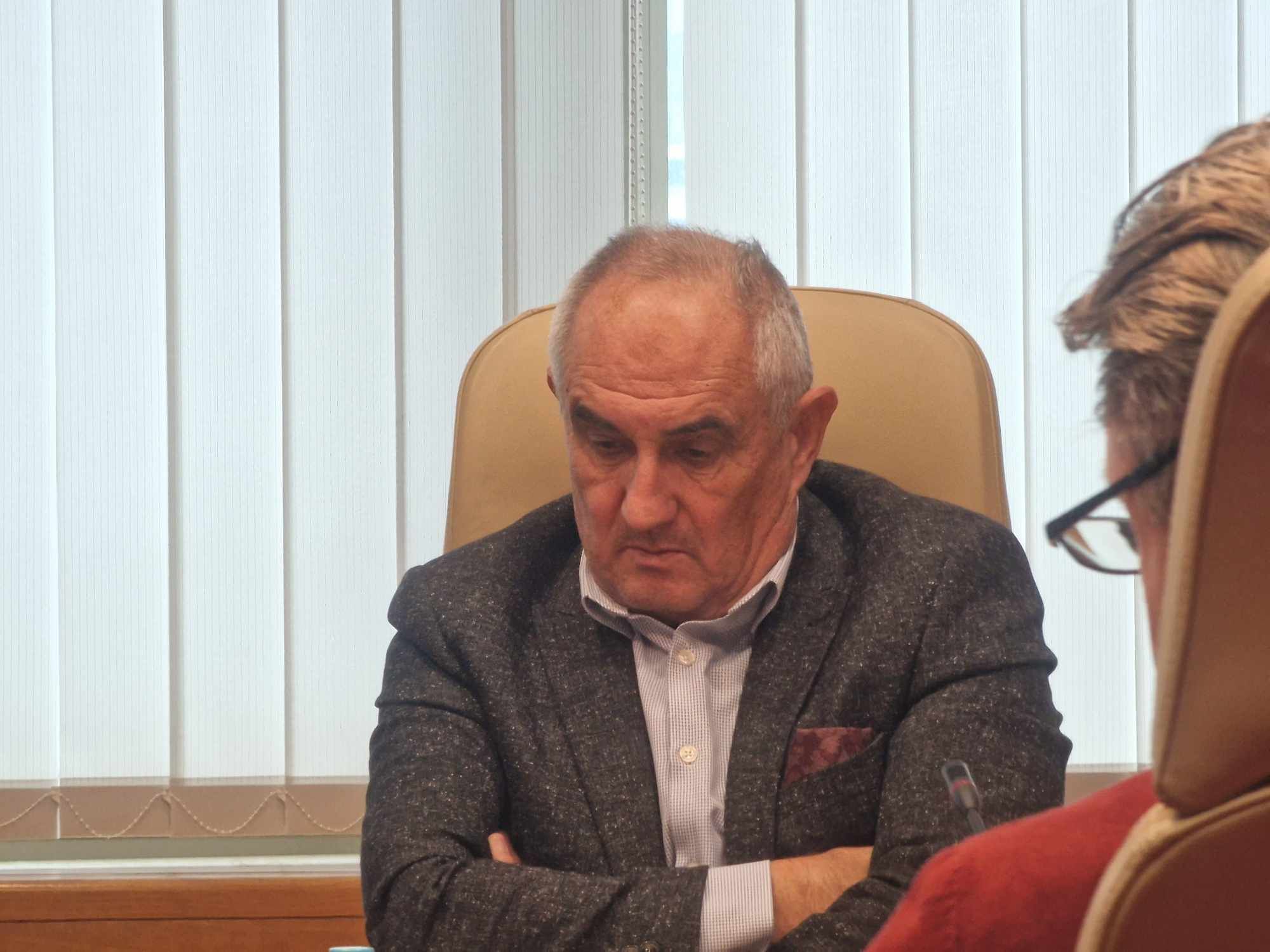 Komisija za borbu protiv korupcije o mjeriteljstvu: Skandalozno je da VMBIH neće da provede odluku