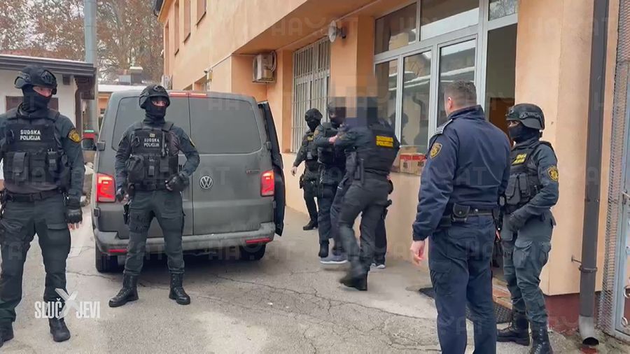 Gospođo, ubiše vam policajce! Objavljujemo retrospektivu ubistva sarajevskih policajaca