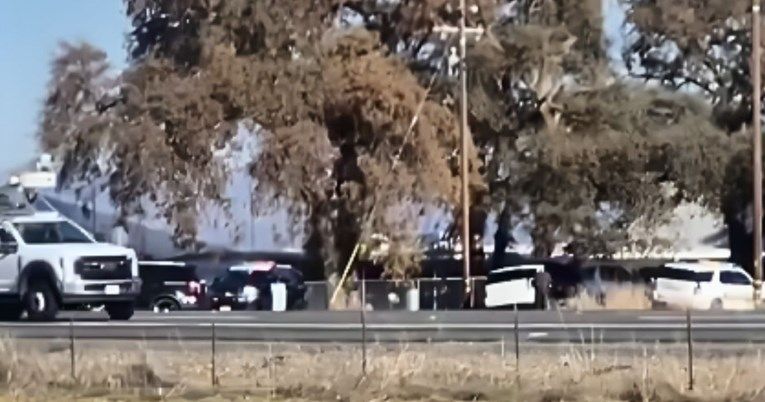 Još nije poznat motiv pucnjave niti je napadač identificiran, rekla je McMann