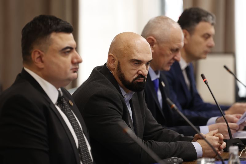 Isak: Najveća šteta bi bila da mene uhapse, da se kakav sukob desi, ovi bi potpisali kapitulaciju